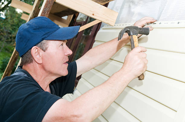 Best Stucco Siding  in Rural Hall, NC