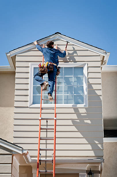  Rural Hall, NC Siding Installation Pros