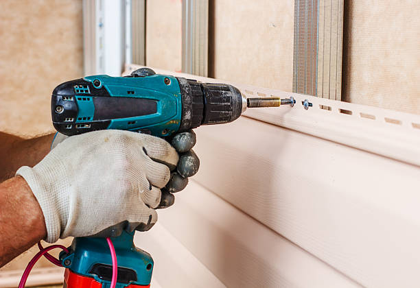 Siding Removal and Disposal in Rural Hall, NC
